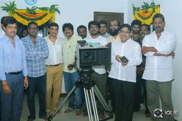 Kerintha Movie Opening